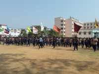 Annual Sports