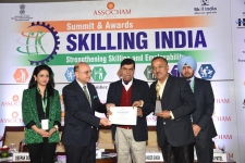 Awards & Appreciations