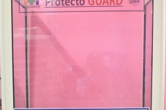 PROTECTO GUARD_ITI BERHAMPUR