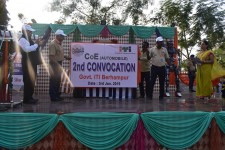 Convocation