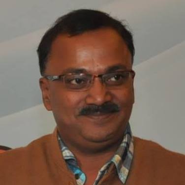 Dr. Rajat Kumar Panigrahi